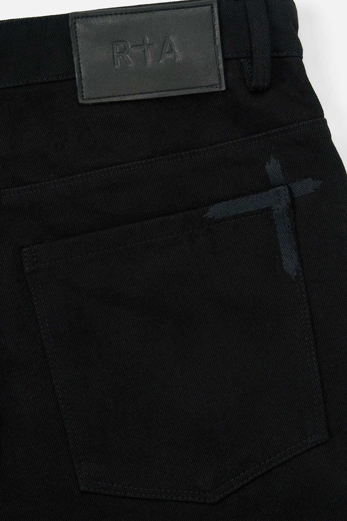 KENNY JEAN | BLACK - Image 5