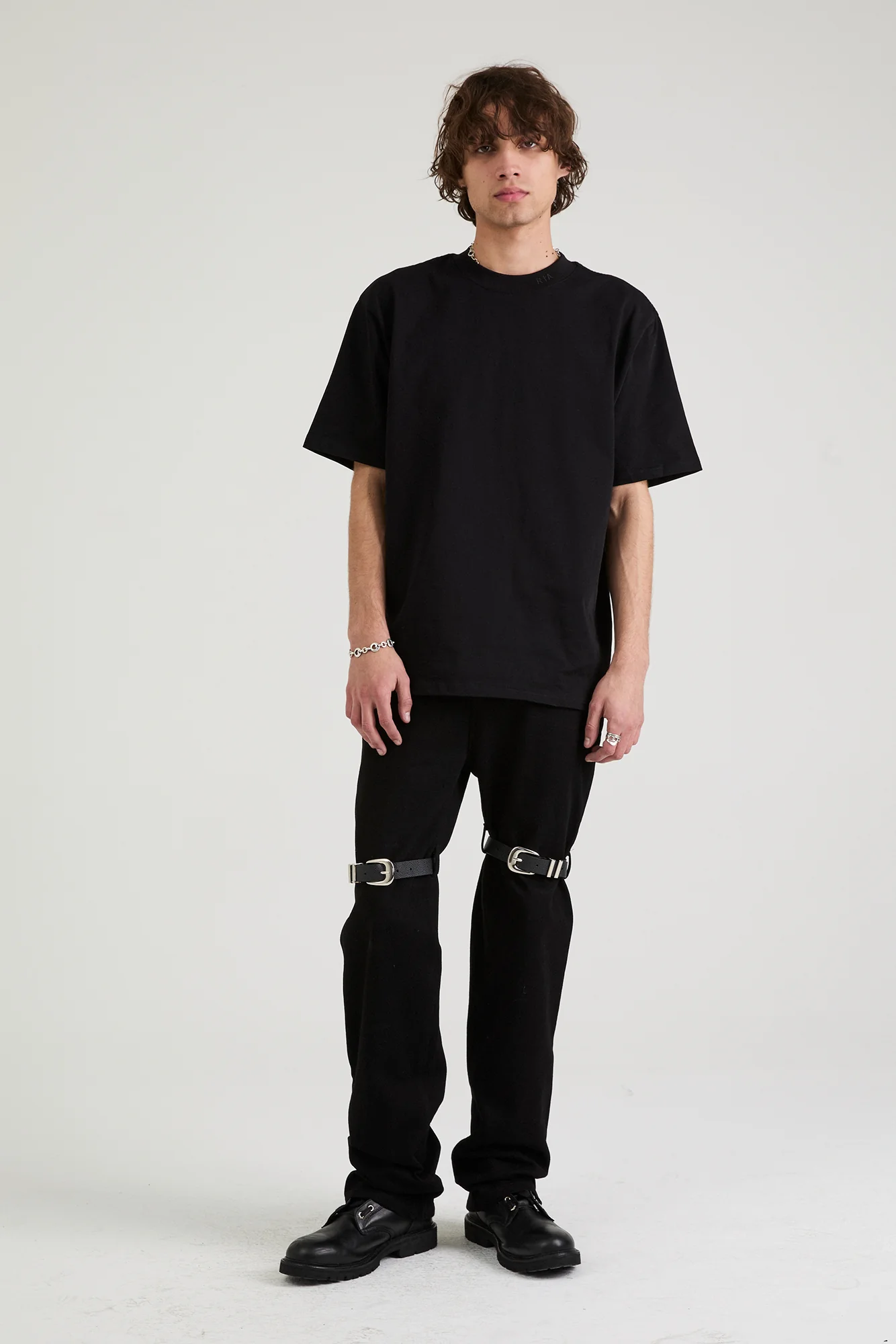 KENNY JEAN | BLACK - Image 6