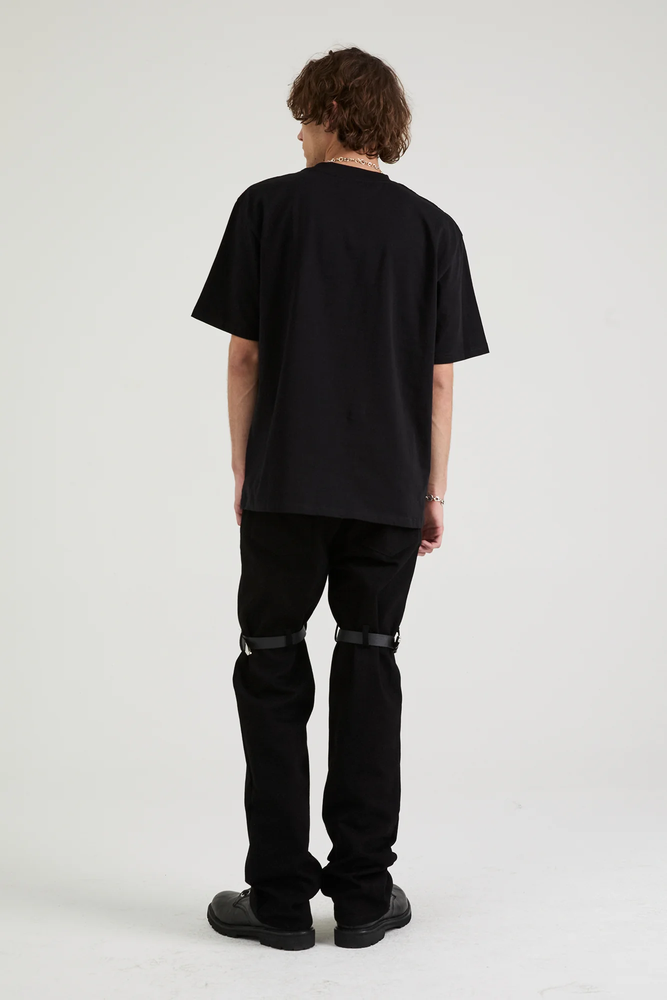 KENNY JEAN | BLACK - Image 7