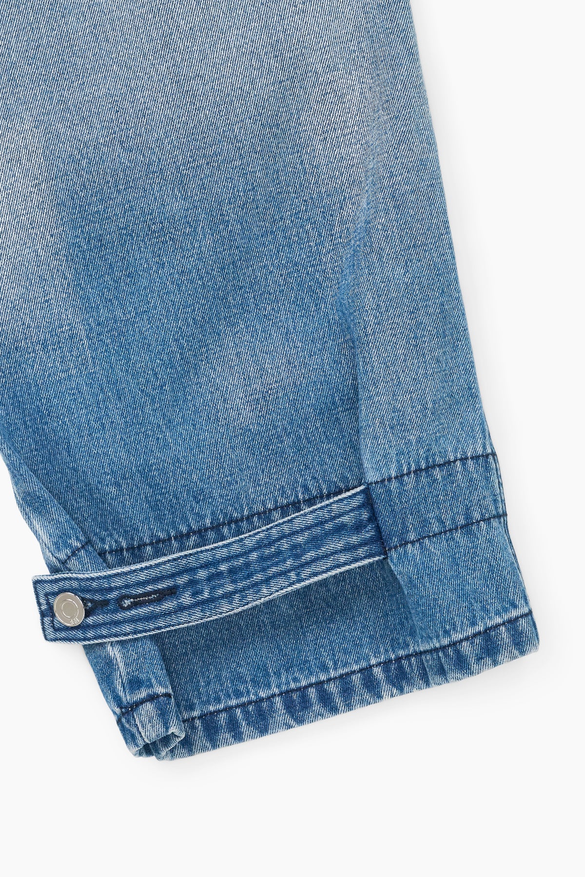 LEA JEAN | BLUE SMOKE - Image 5