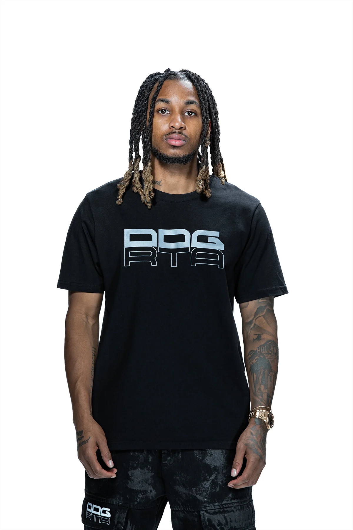 LIAM | BLACK BARBWIRE - Image 3