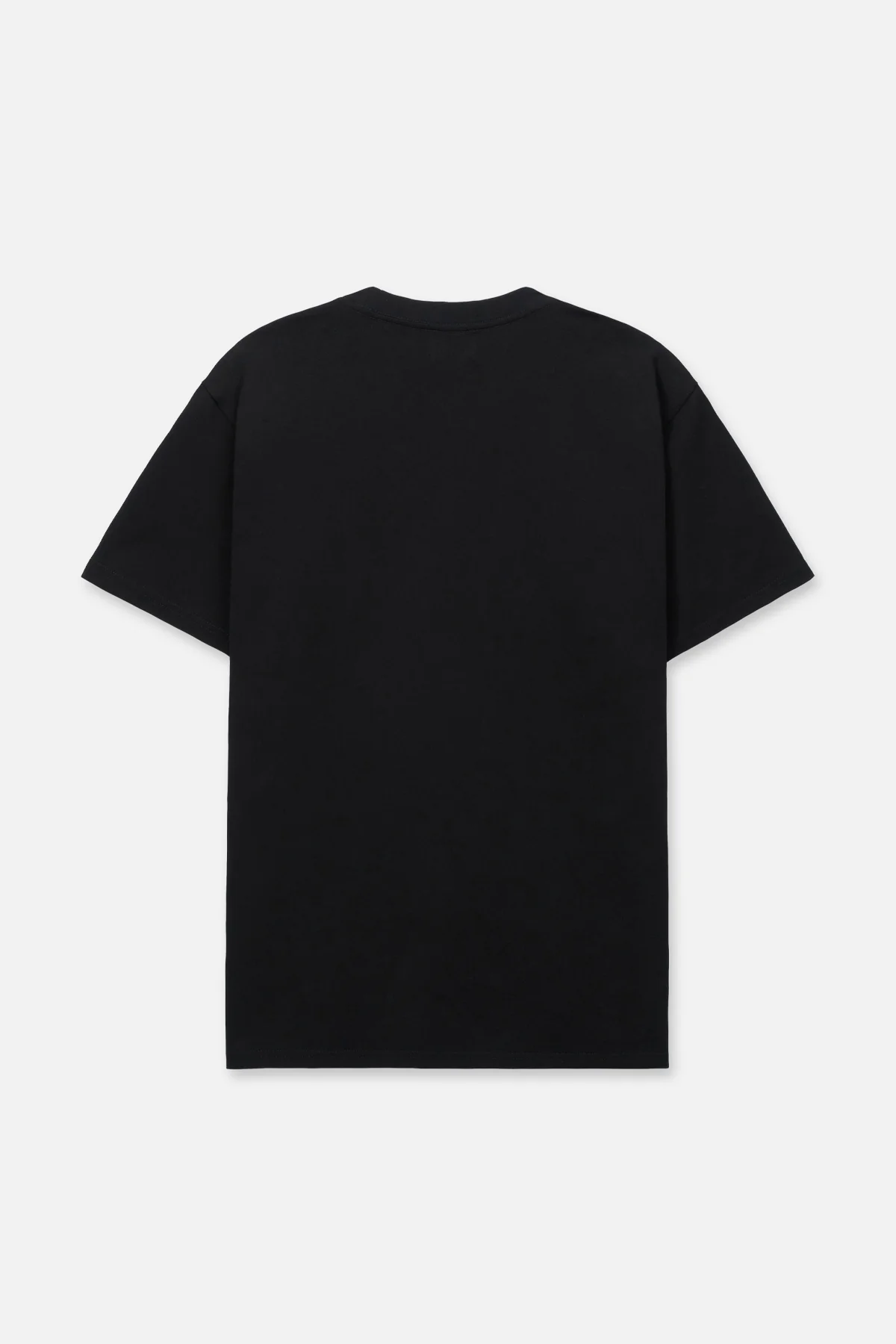 LIAM SHORT SLEEVE TEE | BLACK H-TOWN RECORDS - Image 8
