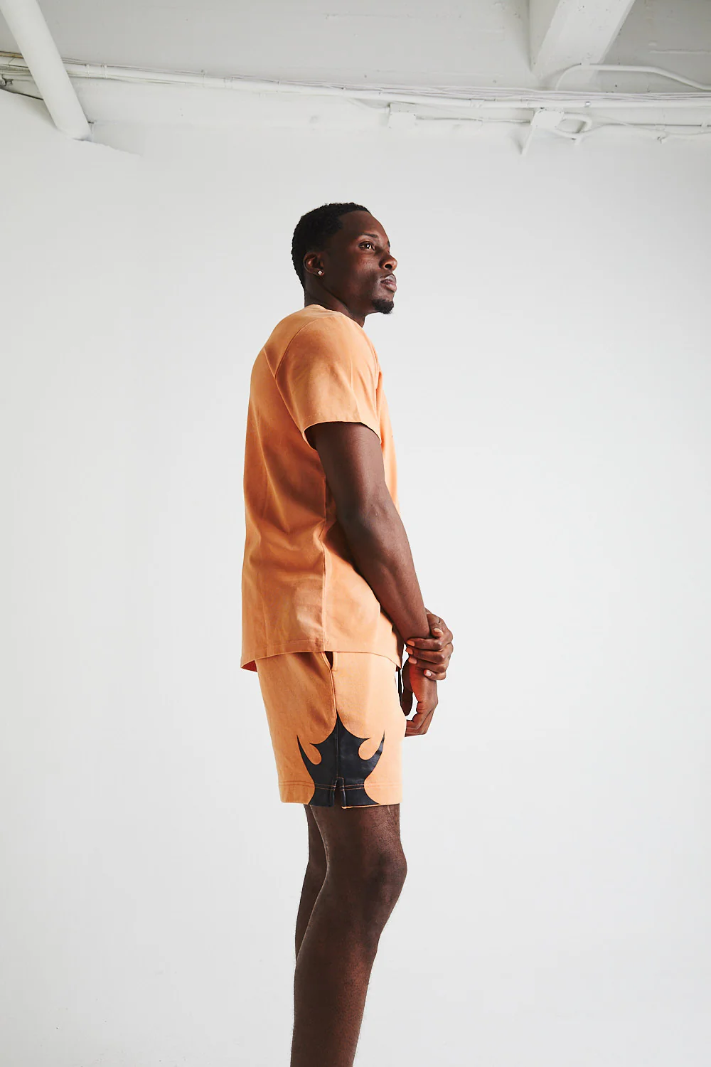 LIAM | ORANGE WESTERN - Image 4