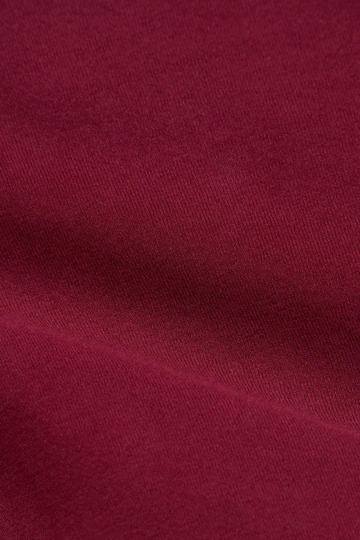 LUMI SHORT | BORDEAUX - Image 4