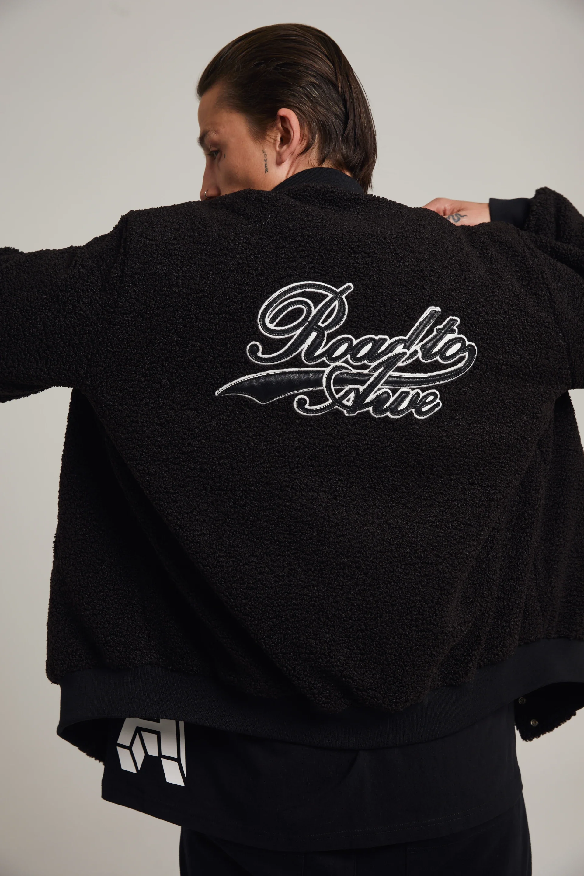 MARTY | BLACK COLLEGIATE SCRIPT - Image 3