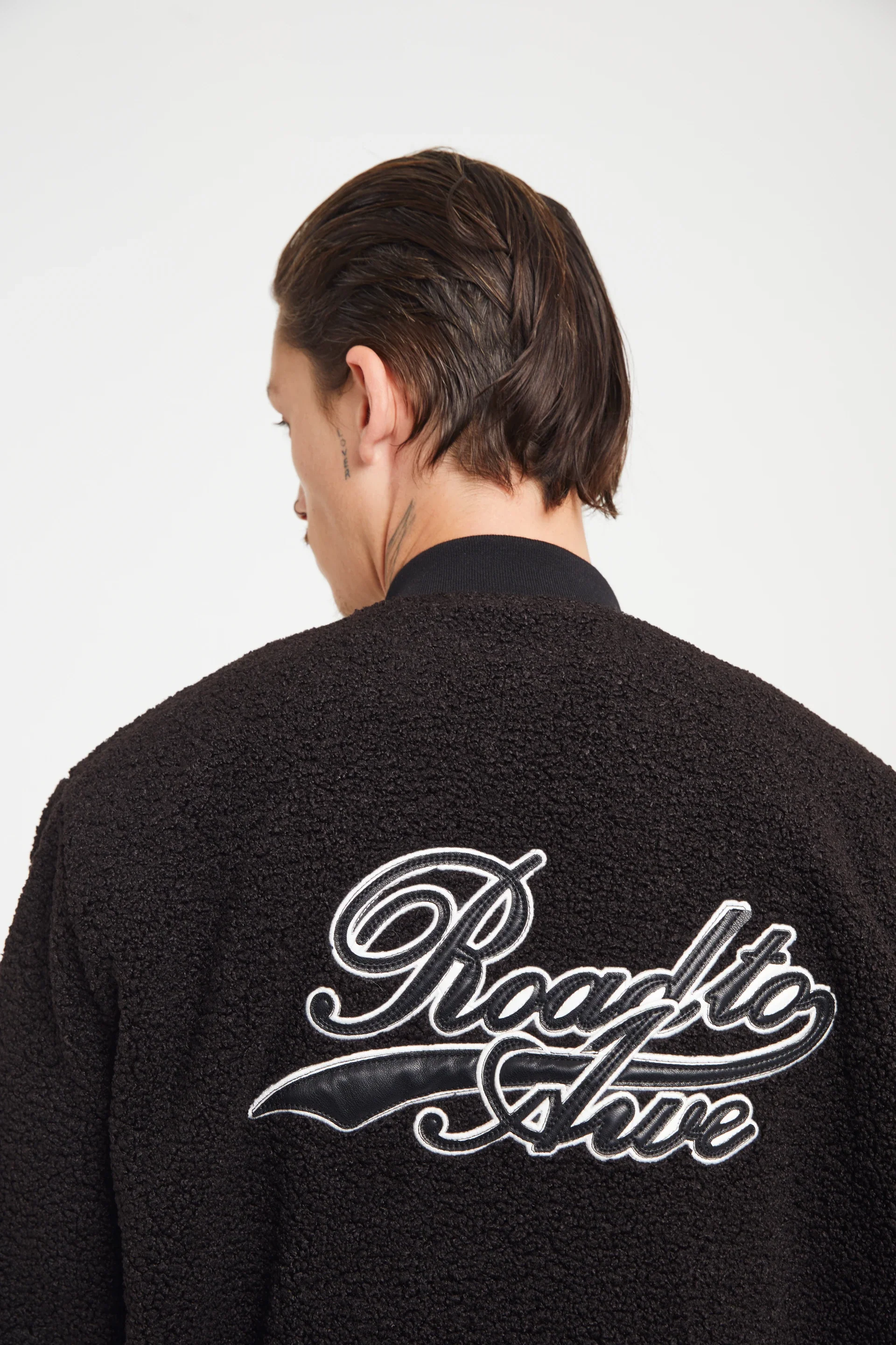 MARTY | BLACK COLLEGIATE SCRIPT - Image 4