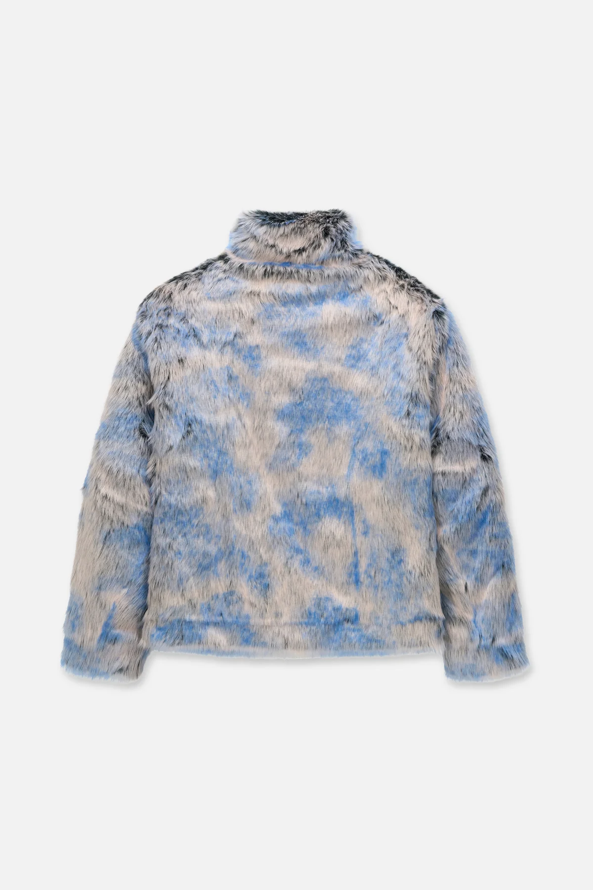MASON JACKET | STATIC BLUE - Image 3