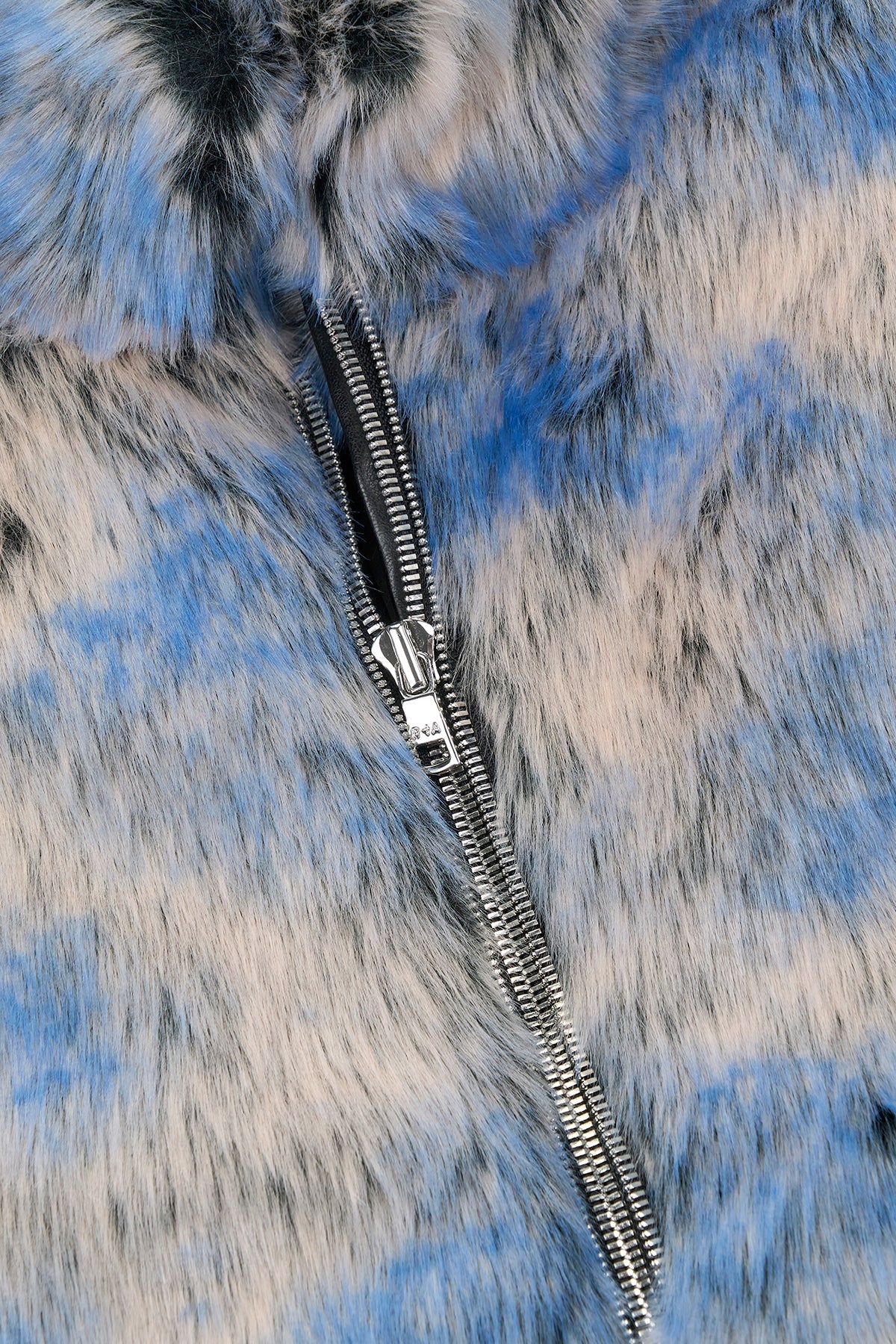 MASON JACKET | STATIC BLUE - Image 4