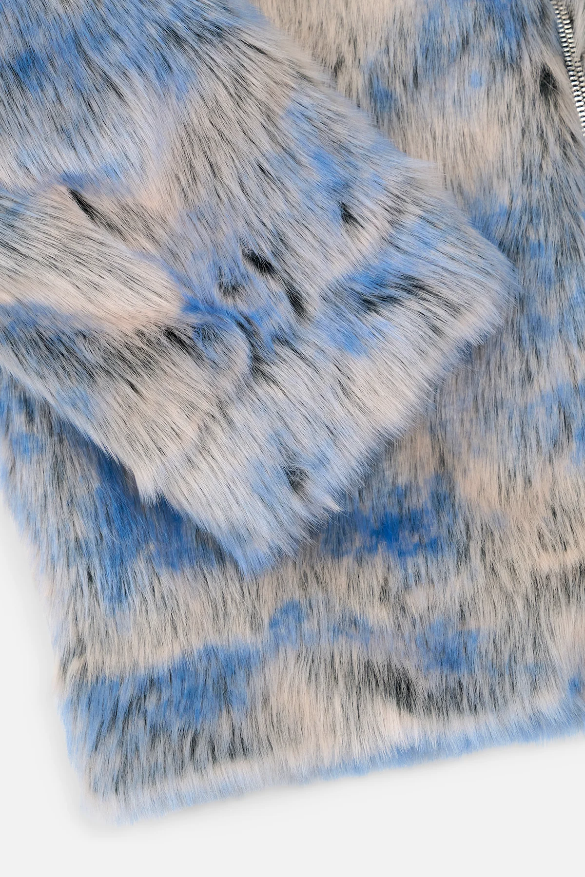 MASON JACKET | STATIC BLUE - Image 5