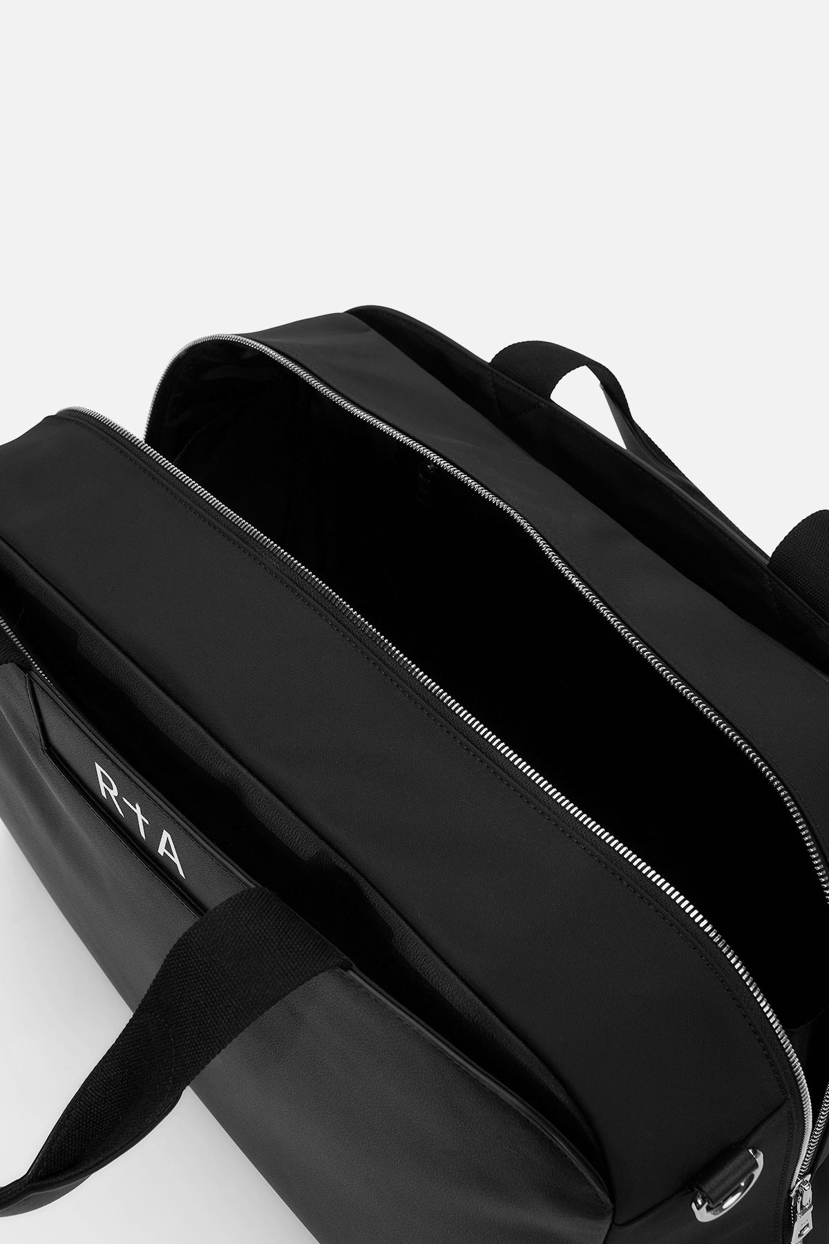 NEO SMALL LEATHER DUFFLE BAG - Image 6