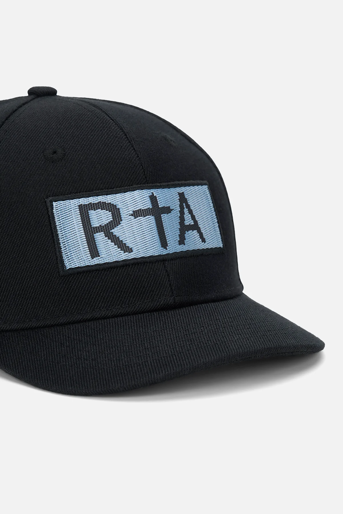 KIDS NILSON HAT | BLACK MATRIX RTA - Image 4