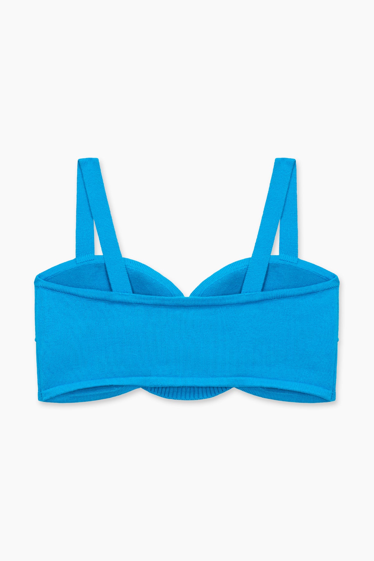 NYRA | CYAN BLUE - Image 4