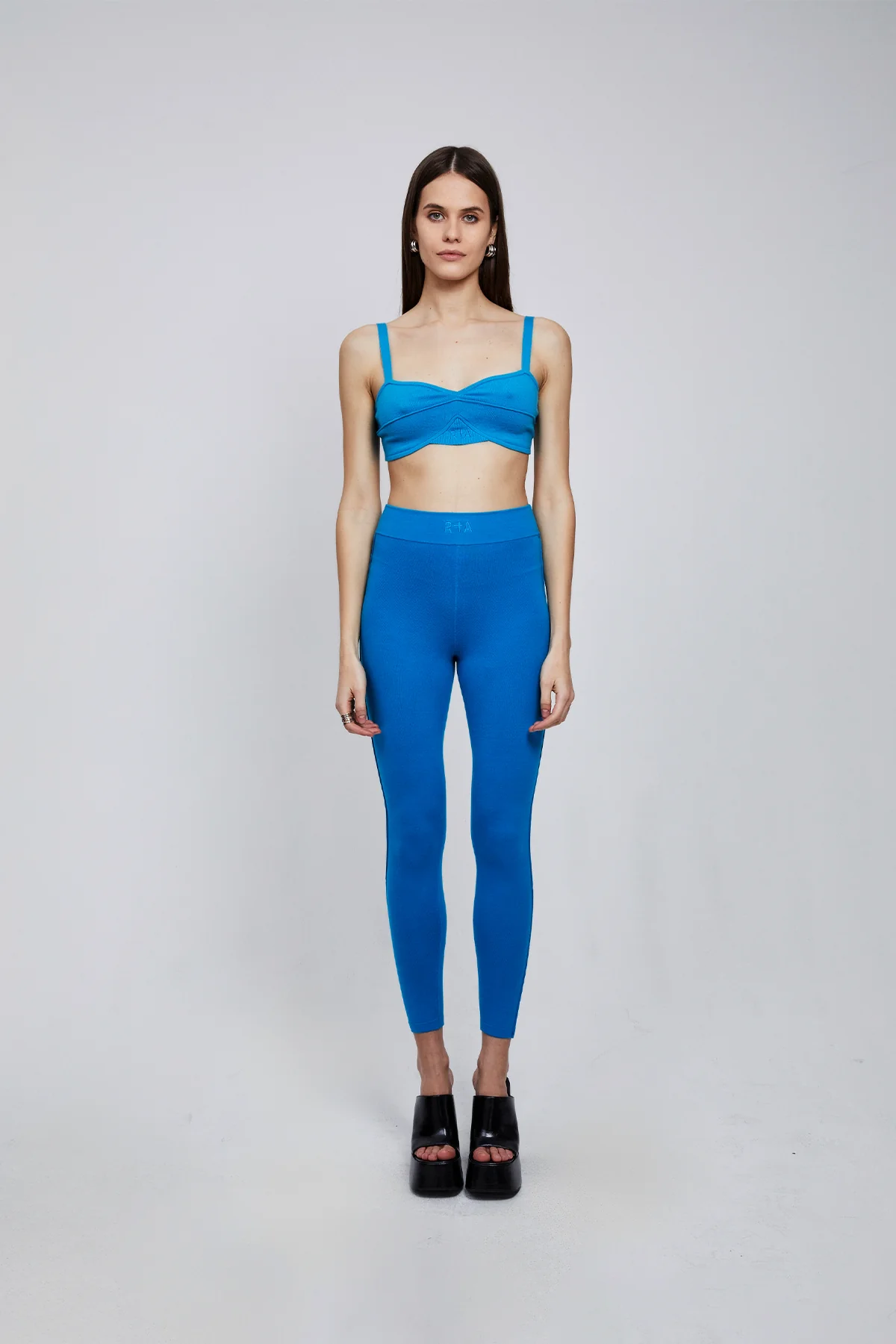 NYRA | CYAN BLUE - Image 5