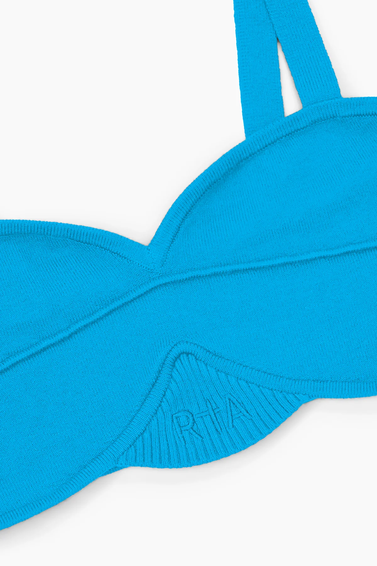 NYRA | CYAN BLUE - Image 7