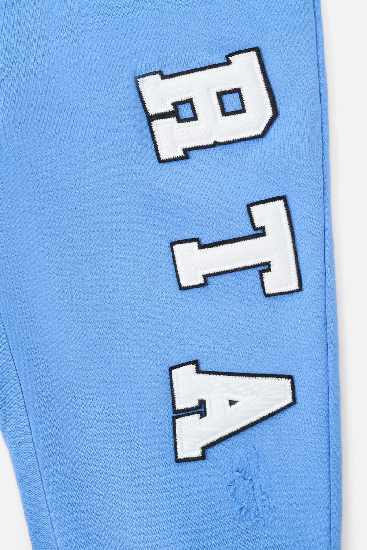 OWEN SWEATPANT | BLUE COLLEGIATE - Image 3