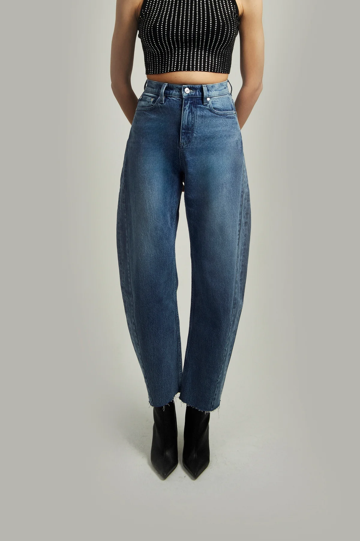 PENELOPE | MEDIUM WASH - Image 3