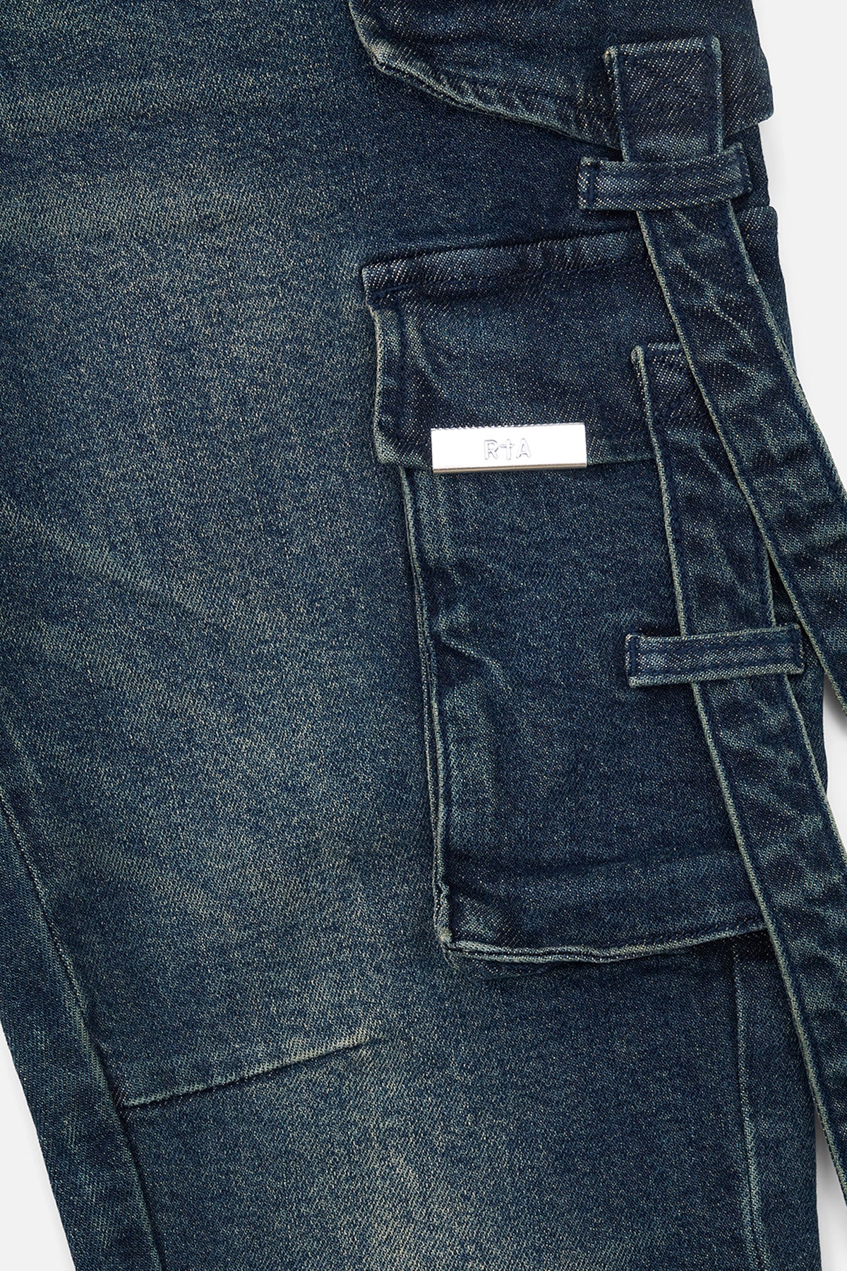 PETER CARGO  SKINNY JEAN | DEEP SEA DRIFT - Image 3