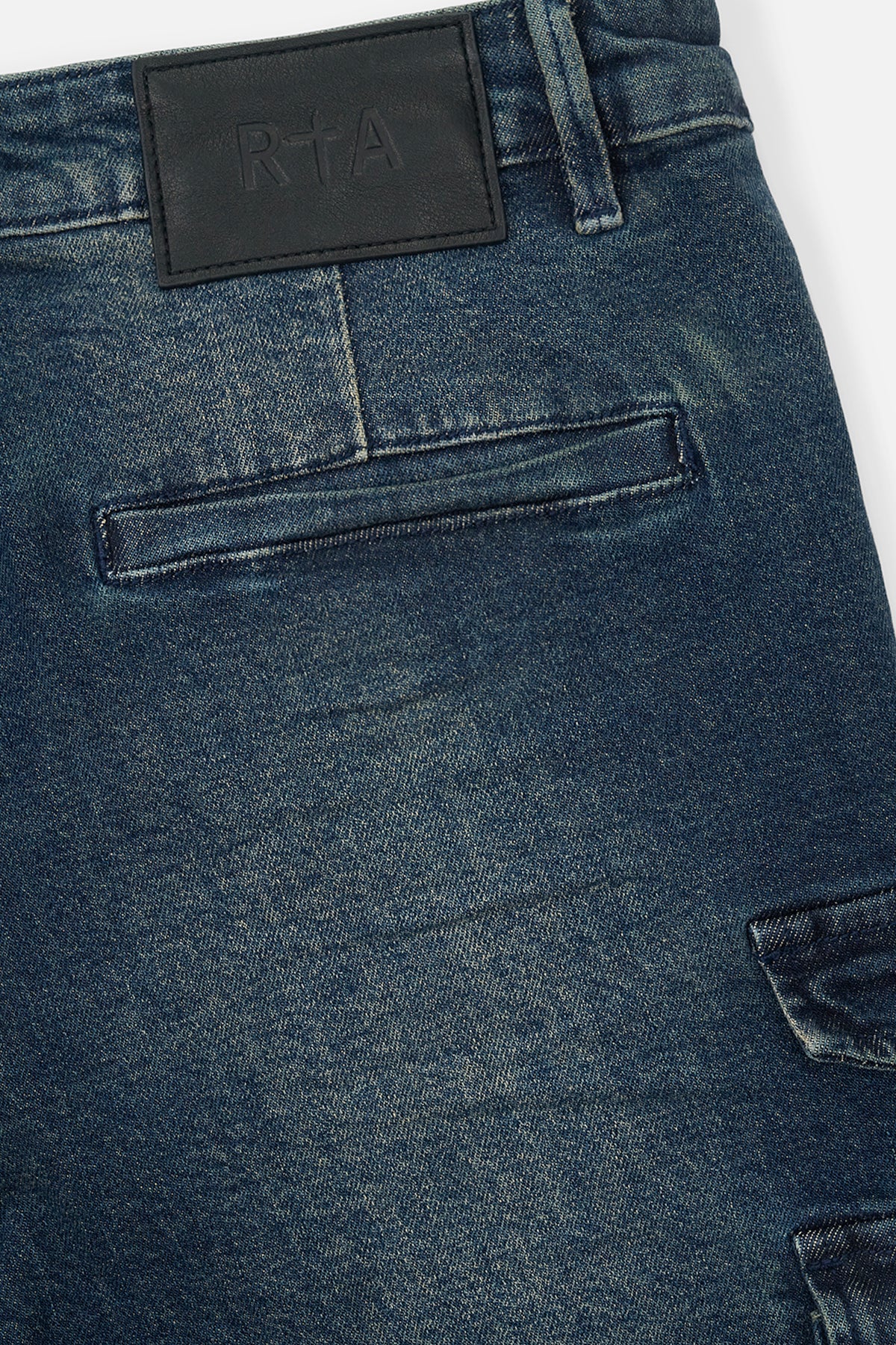 PETER CARGO  SKINNY JEAN | DEEP SEA DRIFT - Image 4