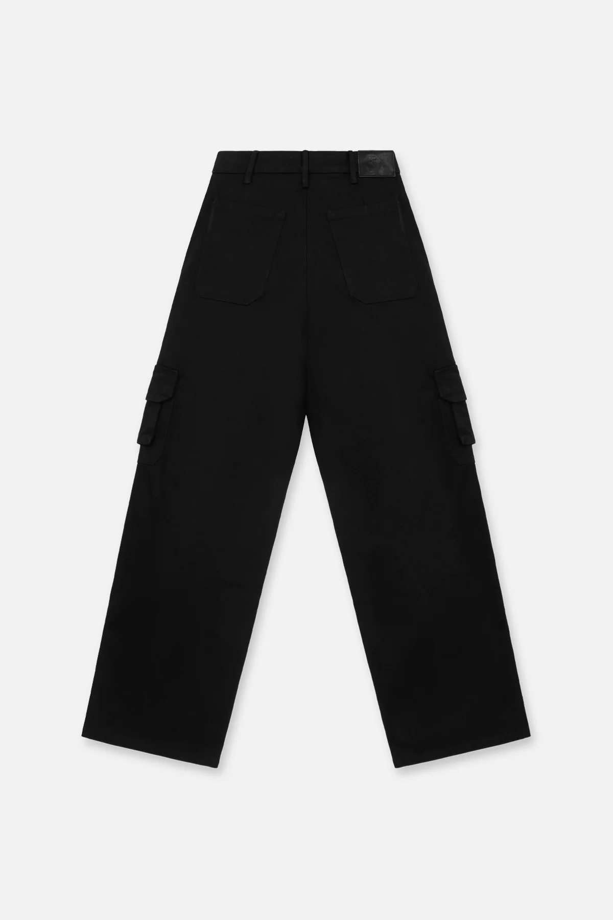 ROMAN | BLACK - Image 5