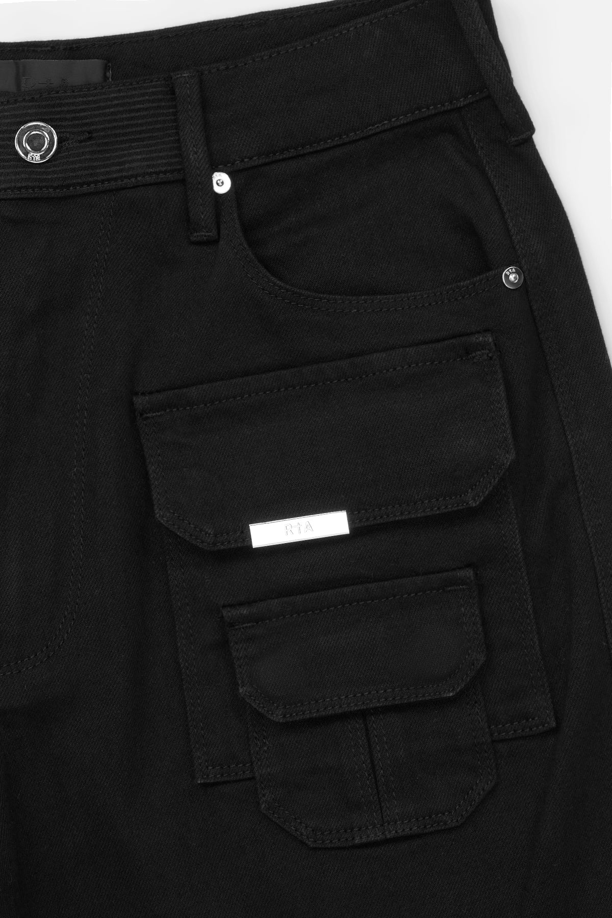 ROMAN | BLACK - Image 6