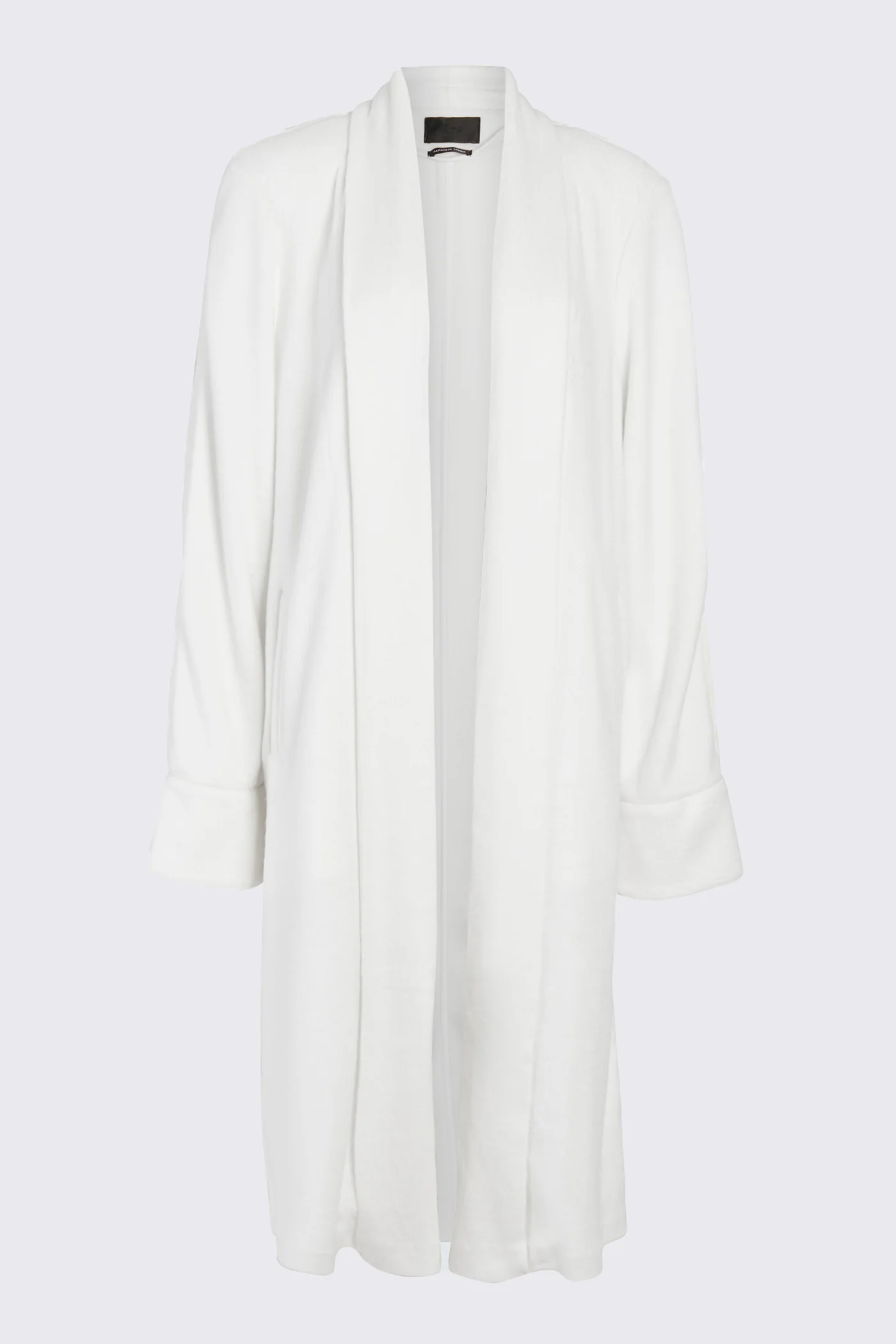ROXANE COAT | WHITE - Image 4