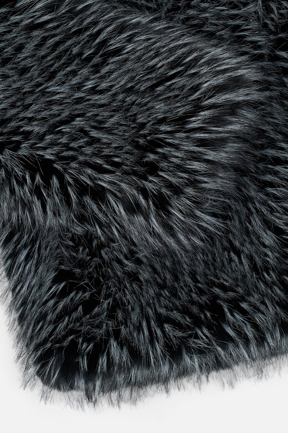 SAM JACKET | NOIR BLUEFLARE - Image 5