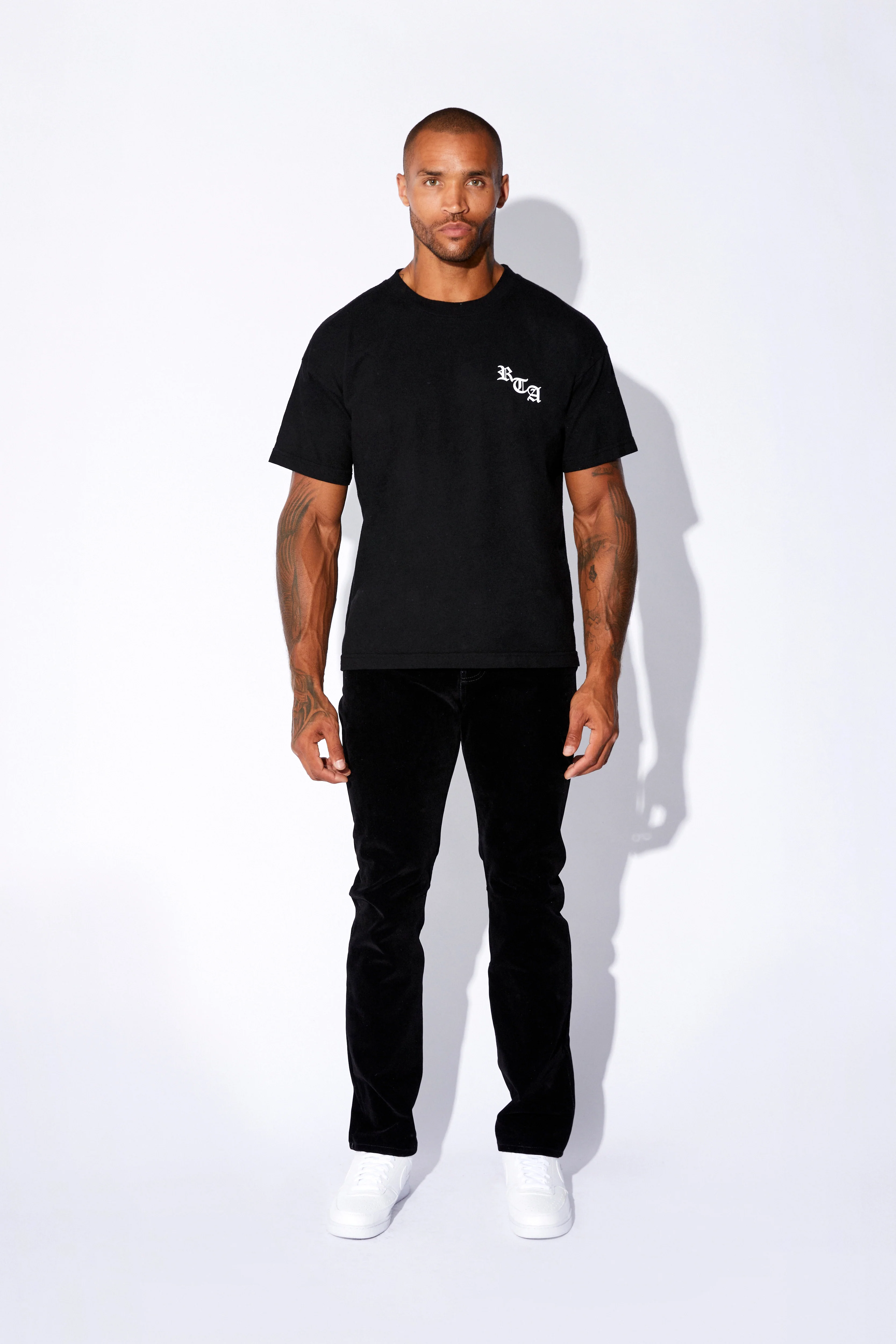 COLT TEE | FROM THE ASHES - Image 4