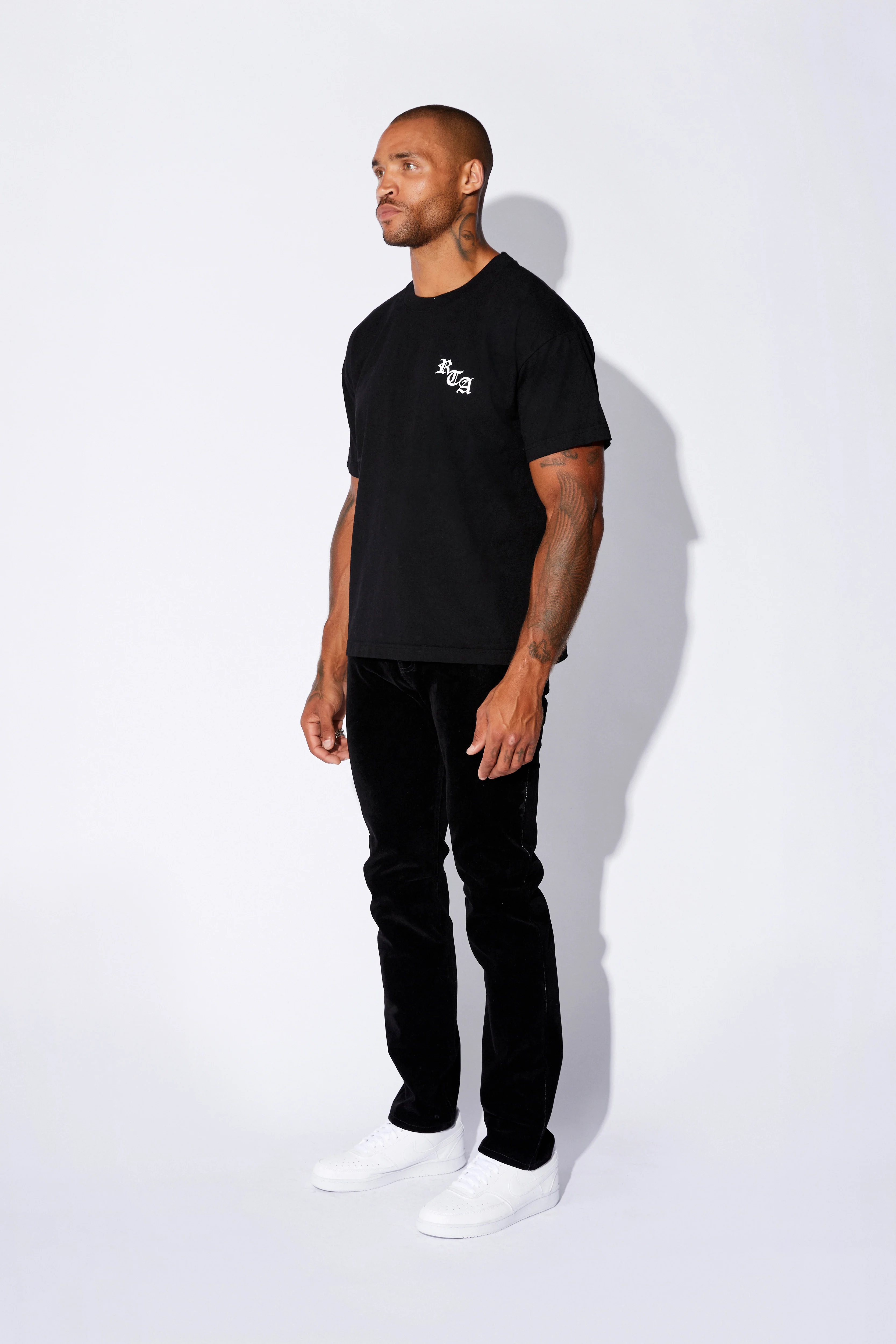 COLT TEE | FROM THE ASHES - Image 5