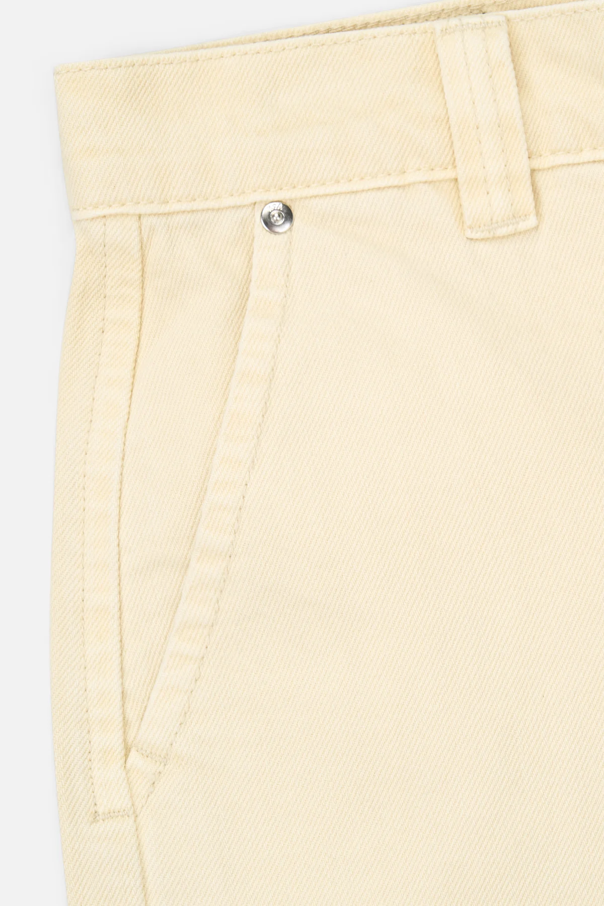 WYLIE CARGO JEAN | TATTERED BONE - Image 3