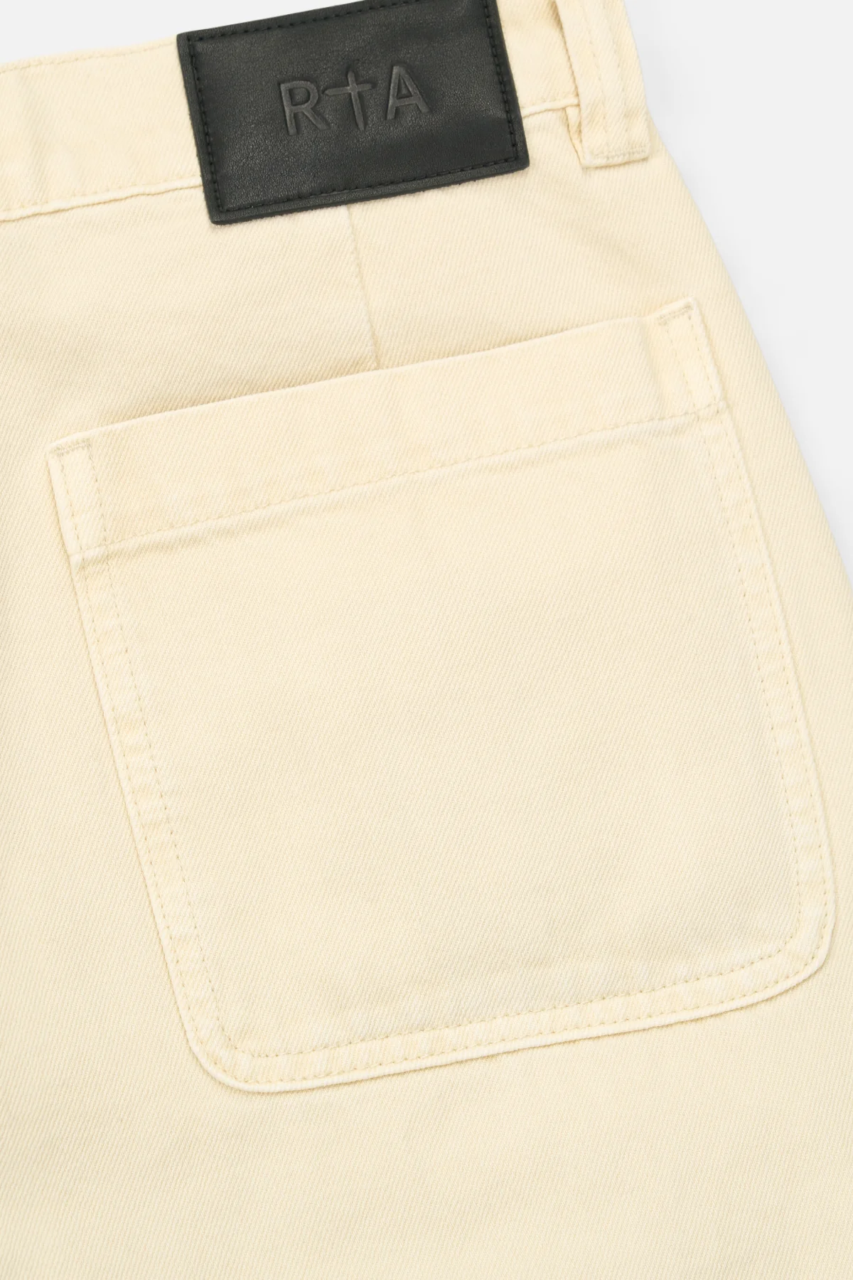 WYLIE CARGO JEAN | TATTERED BONE - Image 6